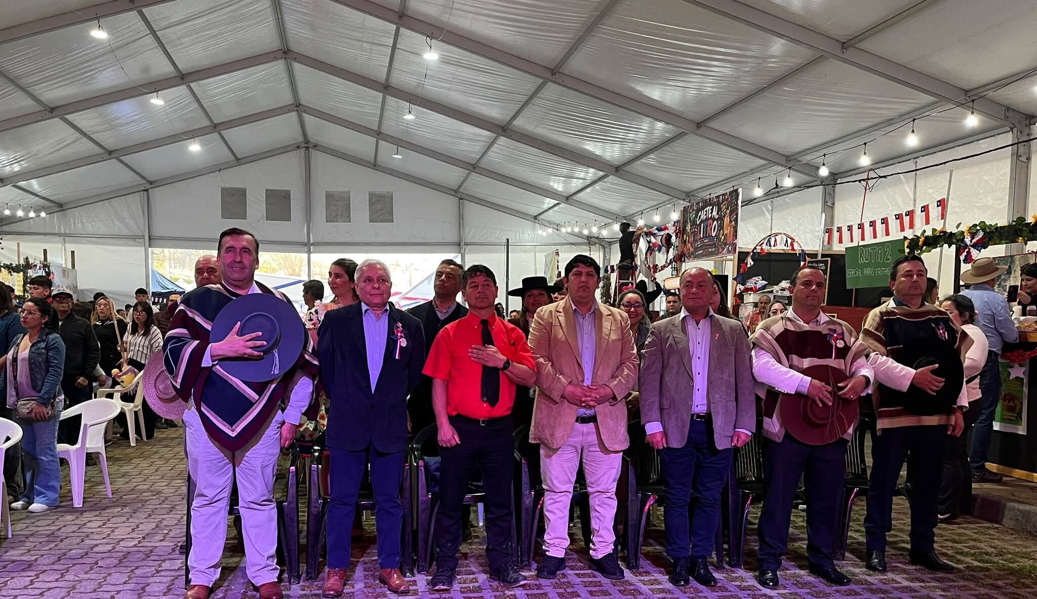 INAUGURACION