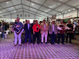 INAUGURACION