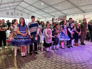 INAUGURACION