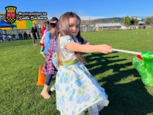 INAUGURACION