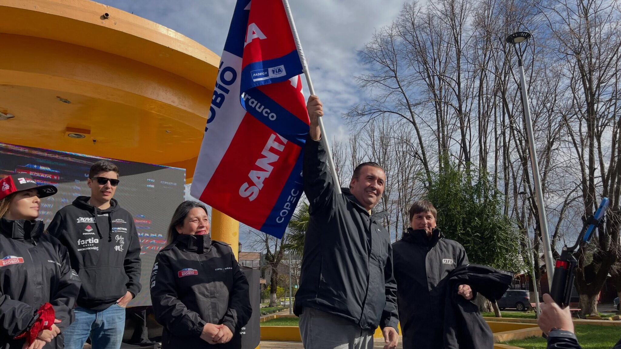RALLY