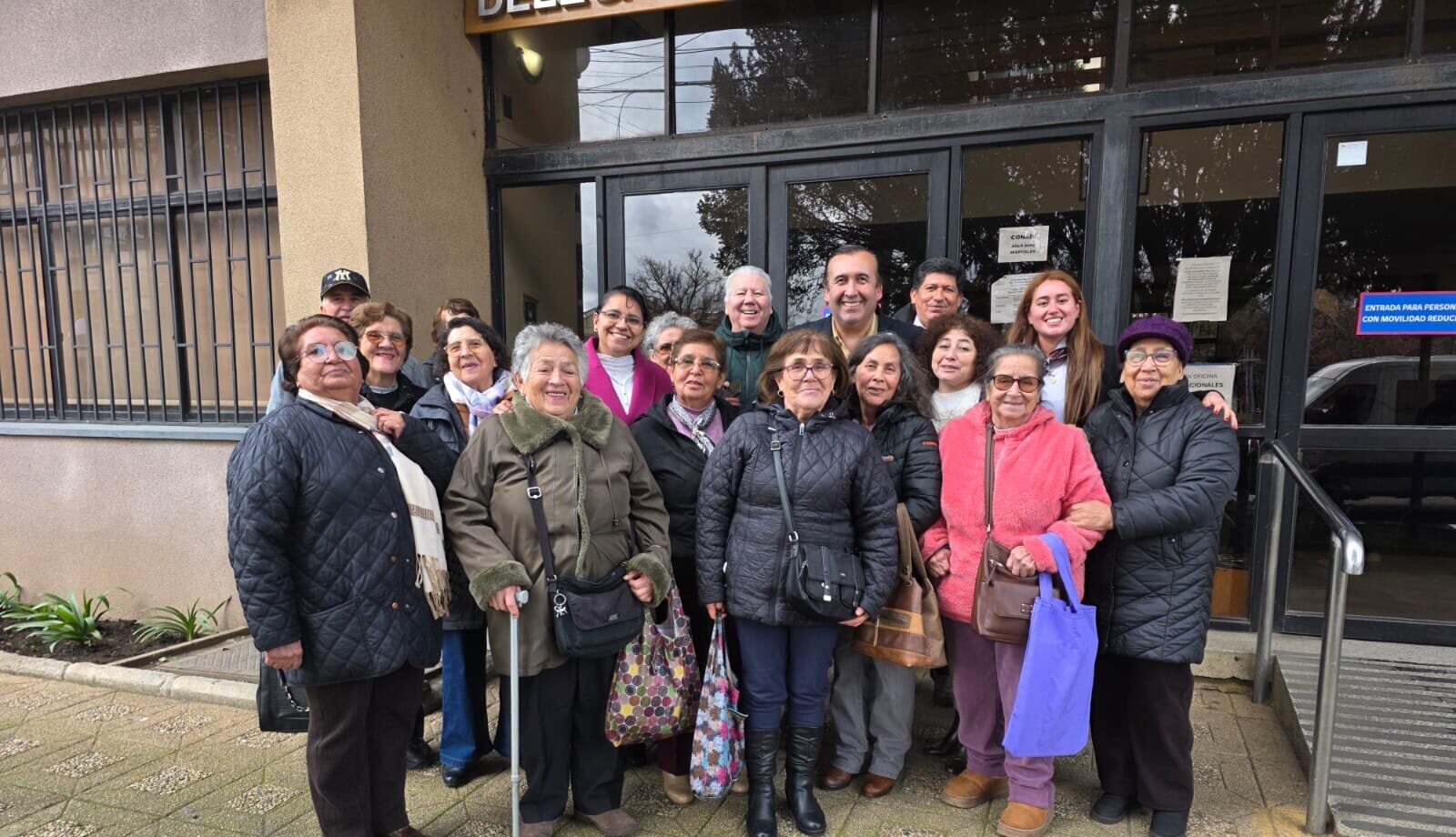 convenios adultos mares