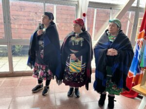 dia de la mujer indigena