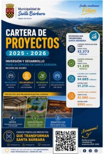 santa barbara proyectos