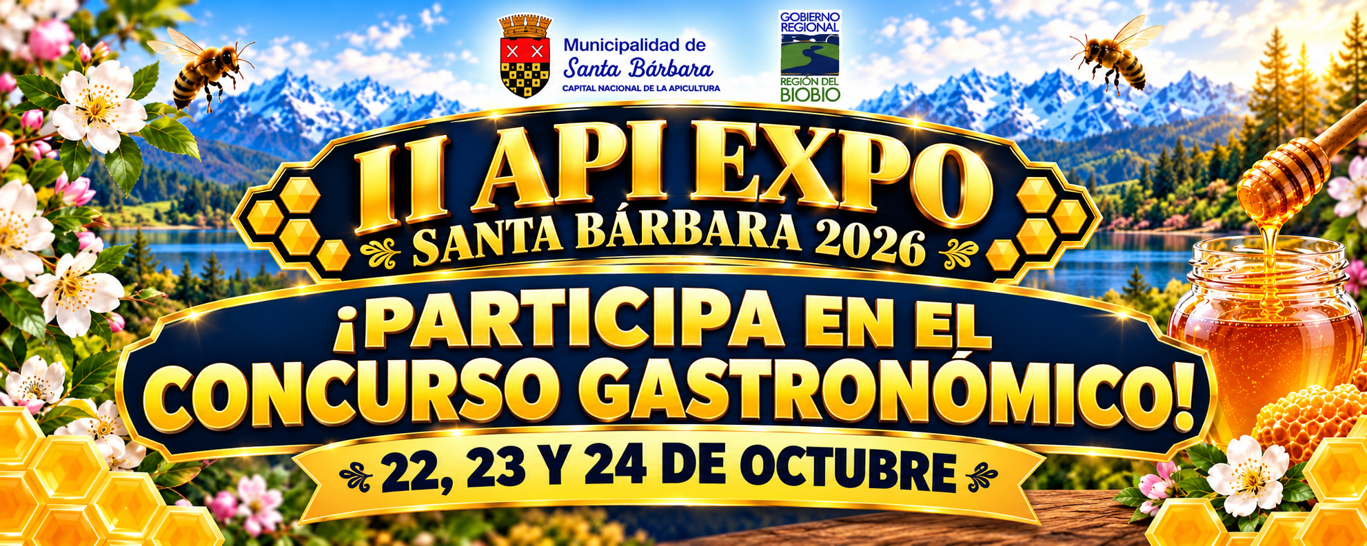 CONCURSO GASTRONOMICO.