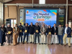Dia Mundial Del Turismo
