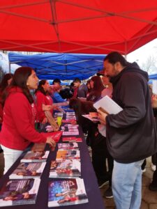 Expo Feria Vocacional