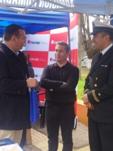 Expo Feria Vocacional