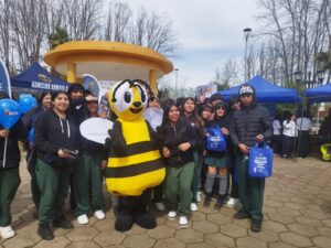 Expo Feria Vocacional
