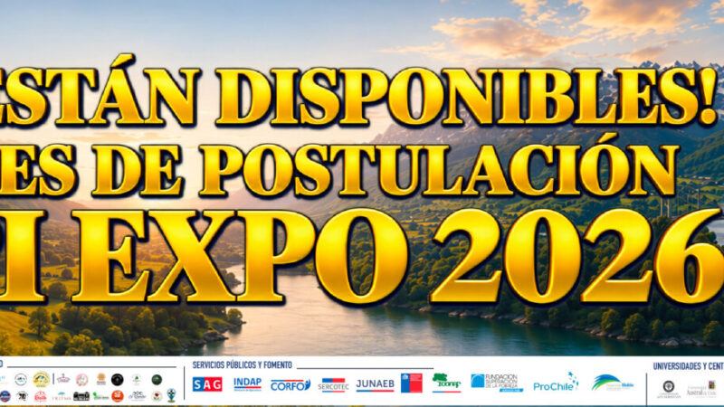 Santa Bárbara se prepara para la segunda versión de la “Api Expo 2026” y abre su segundo llamado de postulación para stands